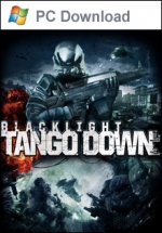 Blacklight: Tango Down