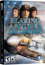 Blazing Angels: Squadrons of WWII