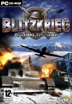 Blitzkrieg: Rolling Thunder