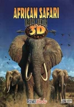 African Safari Trophy Hunter 3D