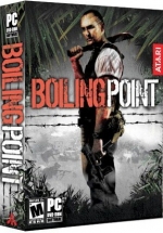 Boiling Point: Road to Hell