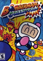 Bomberman Collection