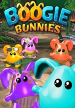 Boogie Bunnies