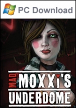 Borderlands: Mad Moxxi's Underdome Riot