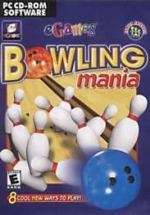 Bowling Mania