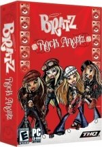 Bratz: Rock Angelz