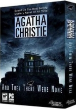 Agatha Christie: And Then There Were None