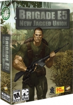 Brigade E5: New Jagged Union