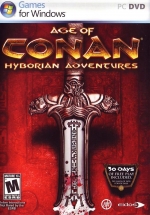 Age of Conan: Hyborian Adventures