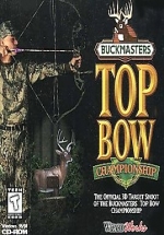 Buckmasters Top Bow Championship