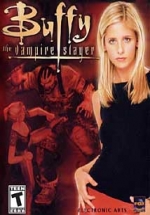 Buffy the Vampire Slayer