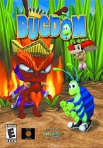 Bugdom