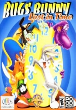 Bugs Bunny: Lost in Time