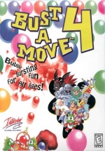 Bust-A-Move 4