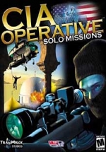 C.I.A. Operative: Solo Missions