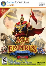 Age of Empires Online