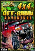 Cabela's 4x4 Off-Road Adventure