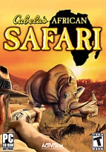 Cabela's African Safari