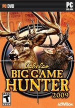 Cabela's Big Game Hunter 2009