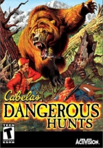 Cabela's Dangerous Hunts