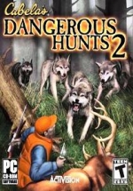 Cabela's Dangerous Hunts 2