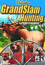 Cabela's GrandSlam Hunting: 2004 Trophies