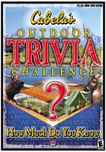 Cabela's Outdoor Trivia Challenge