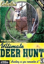 Cabela's Ultimate Deer Hunt