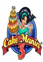 Cake Mania 3