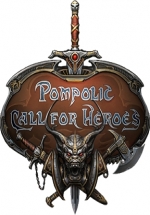 Call for Heroes: Pompolic Wars