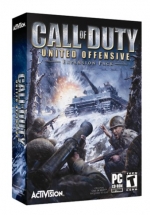 Call of Duty: United Offensive