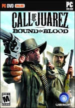 Call of Juarez: Bound in Blood