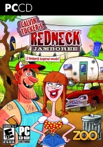 Calvin Tucker's Redneck Jamboree