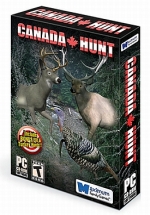 Canada Hunt