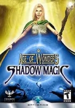 Age of Wonders: Shadow Magic