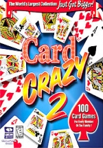 Card Crazy 2