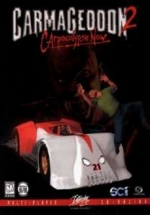 Carmageddon 2: Carpocalypse Now!