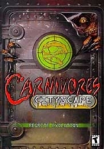 Carnivores: Cityscape