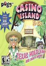 Casino Island to Go