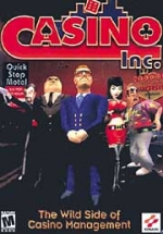 Casino, Inc.