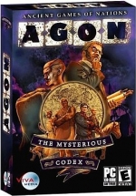 AGON: The Mysterious Codex