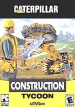 Caterpillar Construction Tycoon