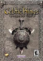 Celtic Kings: Rage of War