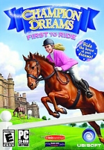 Champion Dreams: First to Ride