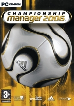 Championship Manager 2006