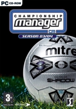 Championship Manager Season 03/04