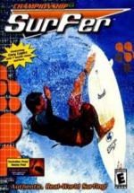 Championship Surfer