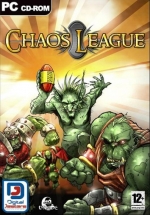 Chaos League