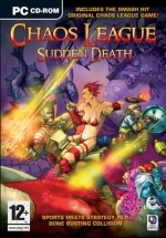 Chaos League: Sudden Death