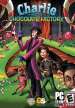 Charlie and the Chocolate Factory